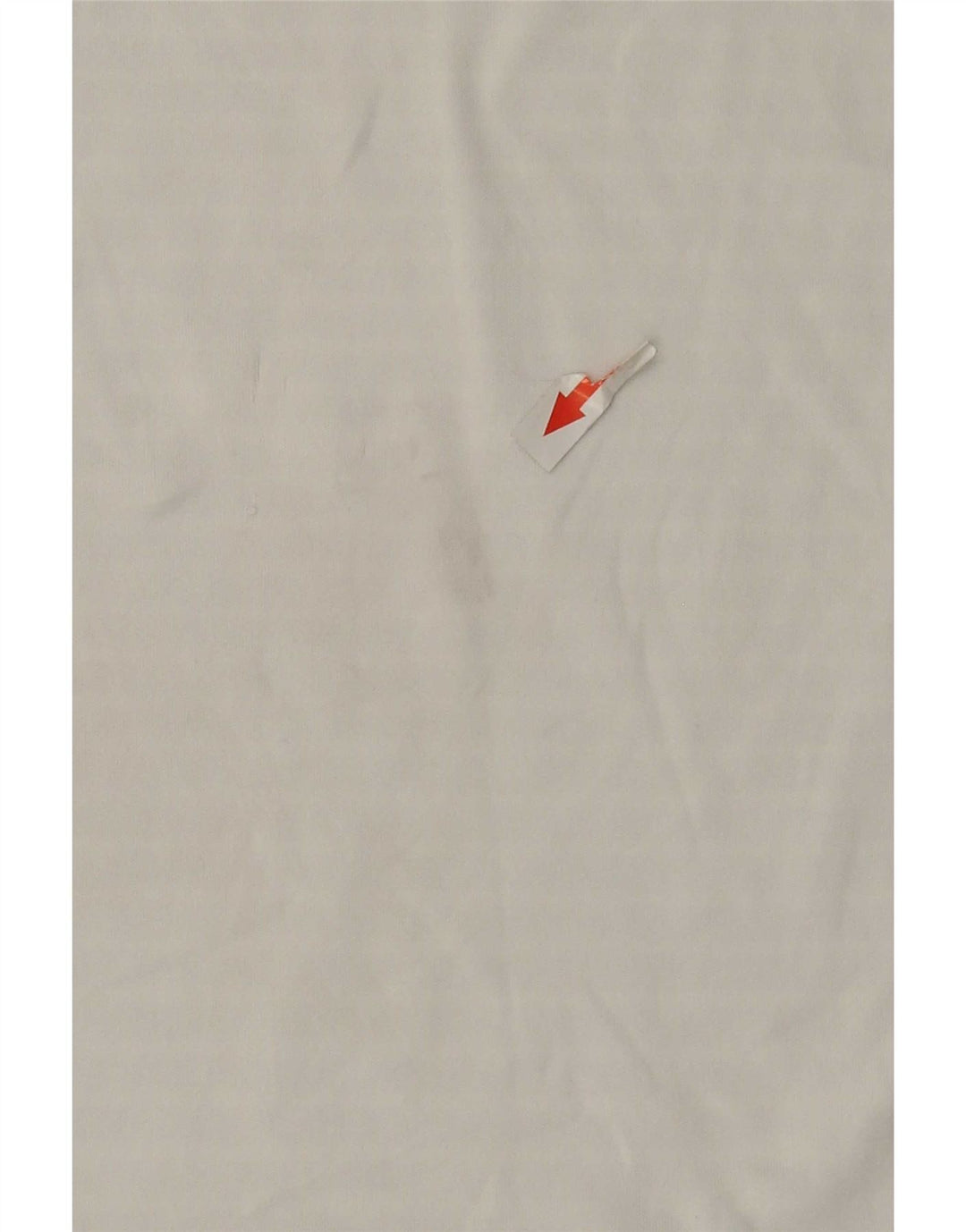 T-shirt męski Wilson, duży, poliester w białe paski