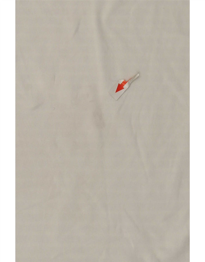 T-shirt męski Wilson, duży, poliester w białe paski