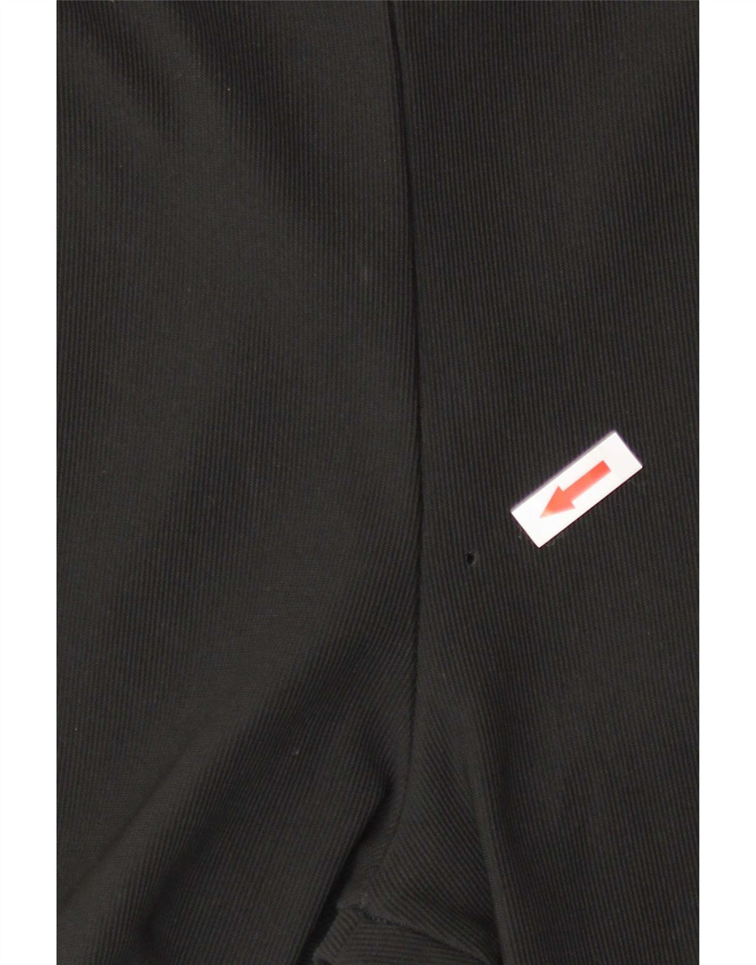 Legginsy damskie Zara UK 4 XS czarne