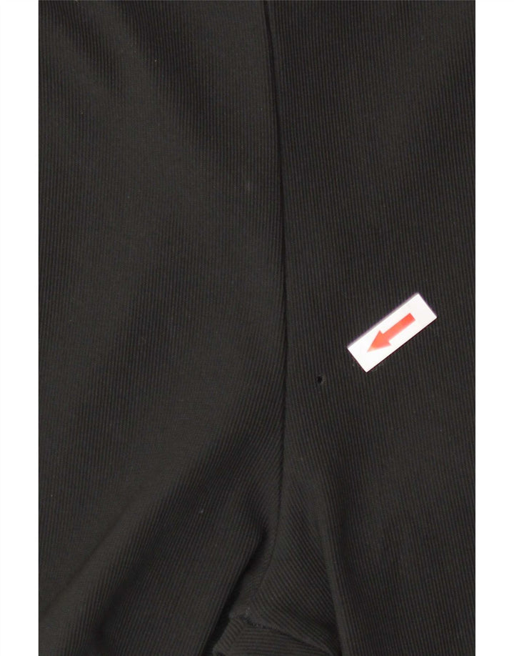 Legginsy damskie Zara UK 4 XS czarne