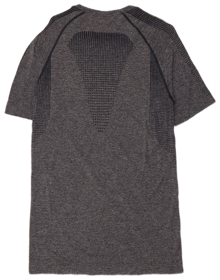 T-shirt męski PUMA Top, średni granatowy