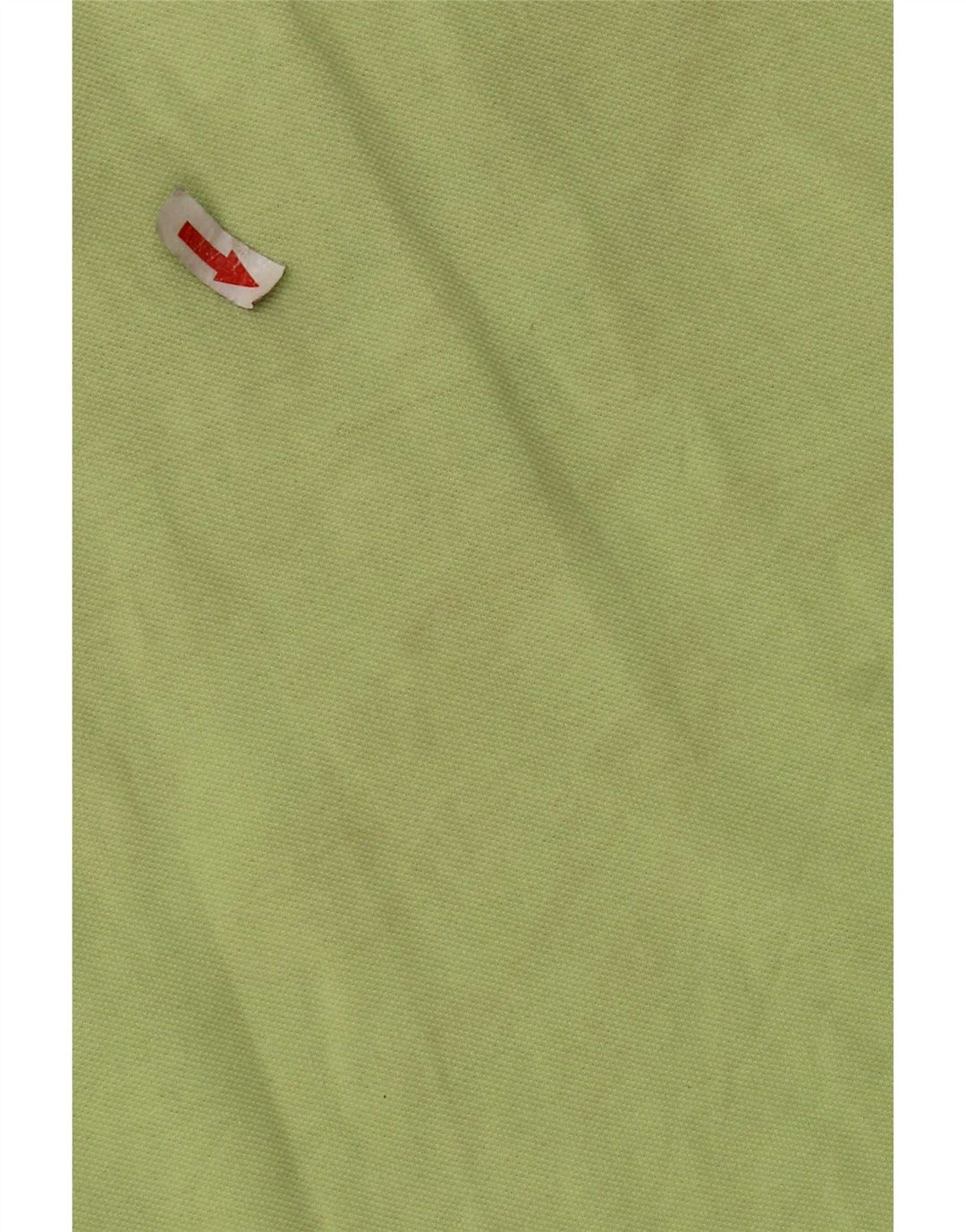 Męska koszulka polo XL Kappa w kolorze zielonym