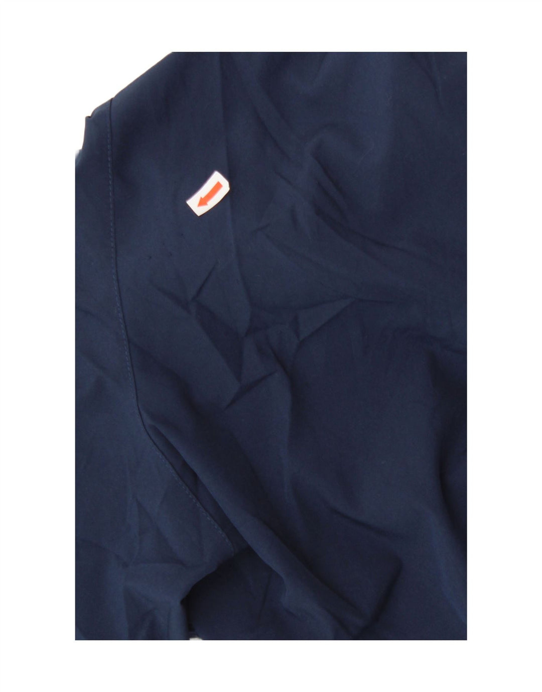 EDDIE BAUER Mens Sport Shorts Small  Navy Blue Vintage Eddie Bauer and Second-Hand Eddie Bauer from Messina Hembry 