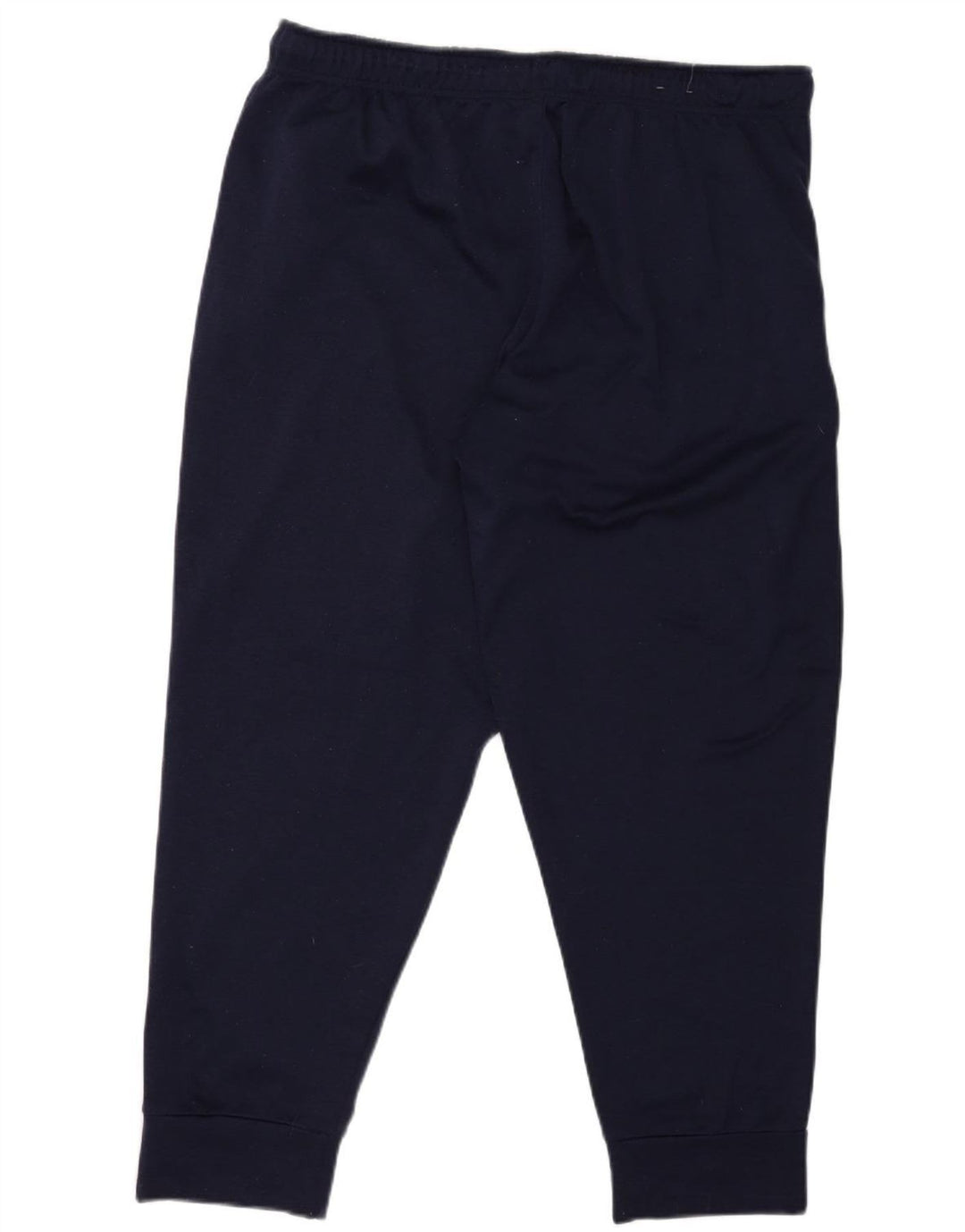 Męskie spodnie dresowe Eddie Bauer Joggers XL Granatowy poliester