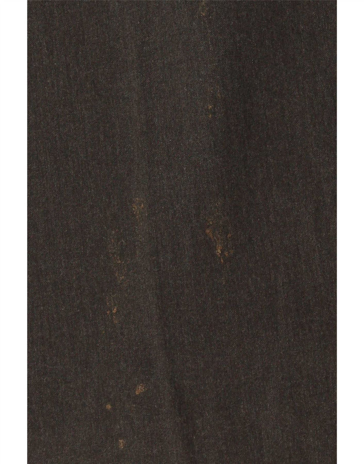 Spodnie damskie Marks & Spencer Bootcut UK 14 Large W32 L33 Szare