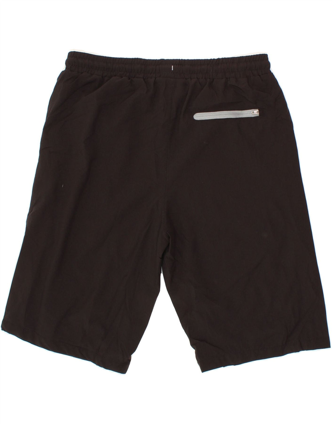 EDDIE BAUER Boys Sport Shorts 15-16 Years XL Black Polyester Vintage Eddie Bauer and Second-Hand Eddie Bauer from Messina Hembry 