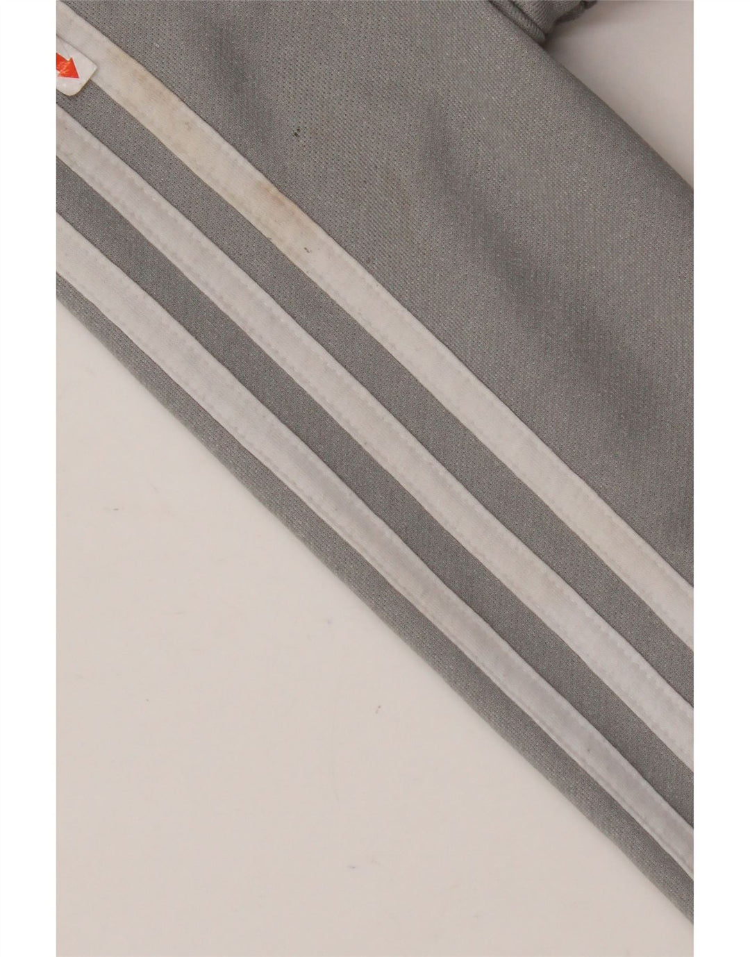 Chłopięca bluza ADIDAS Aeroready Graphic 9-10 lat, szara