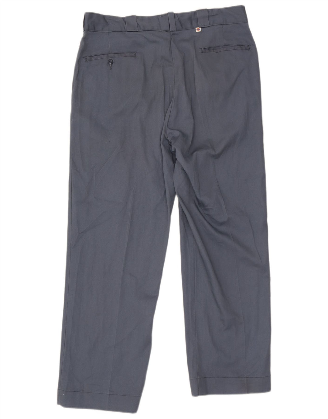 Męskie spodnie cargo Dickies W38 L29 Szary poliester