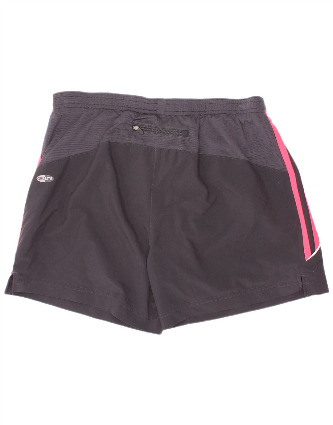 Adidas Dziewczęce Climalite 13-14 Lat Czarne