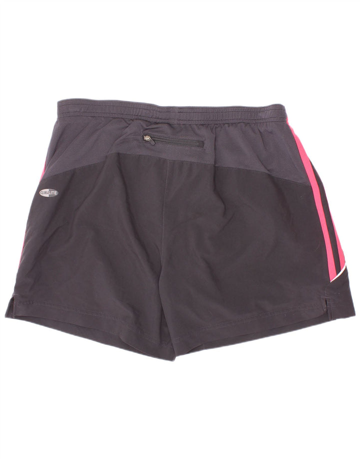 Adidas Dziewczęce Climalite 13-14 Lat Czarne