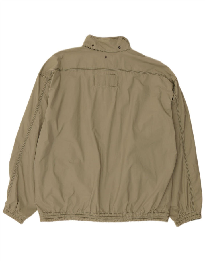 Męska kurtka bomberka Tenson EU 54 2XL, bawełna khaki
