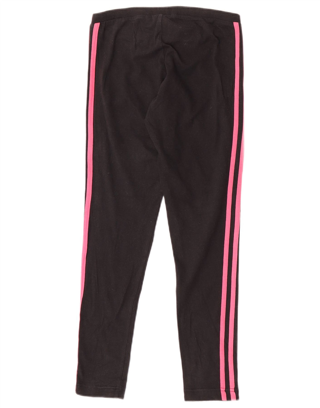 Legginsy Damskie Adidas EU 36 Małe Czarne Bawełniane