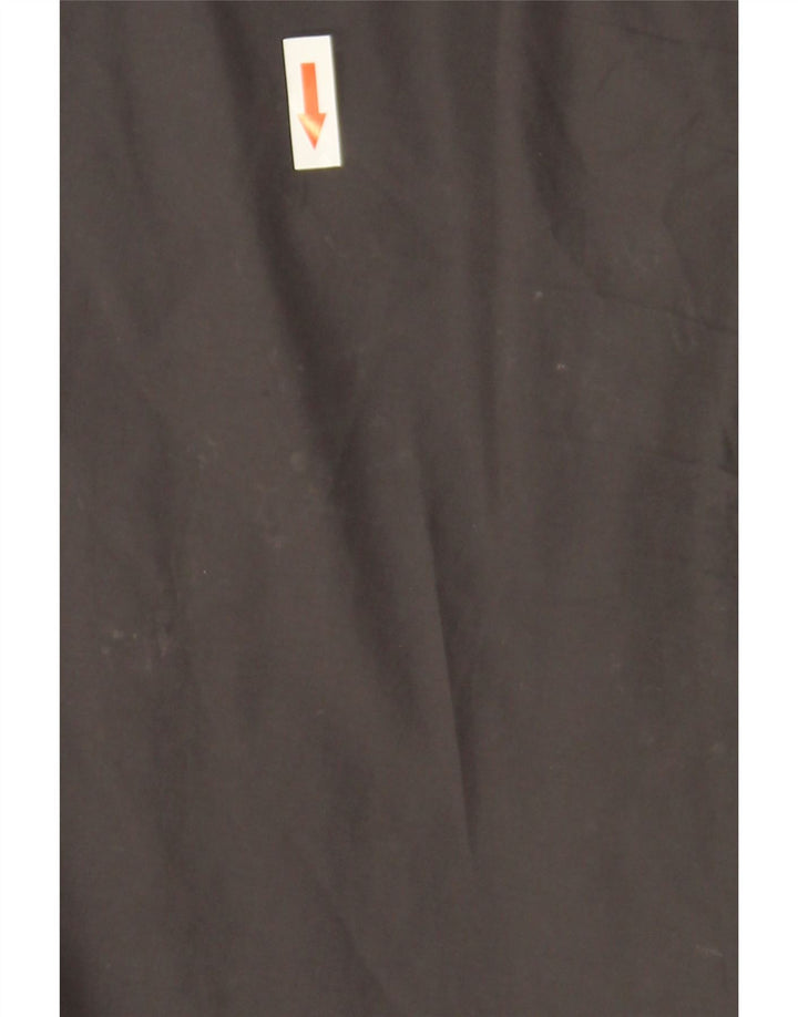 Damskie spodnie dresowe Adidas Joggers UK 4 XS Szary poliester