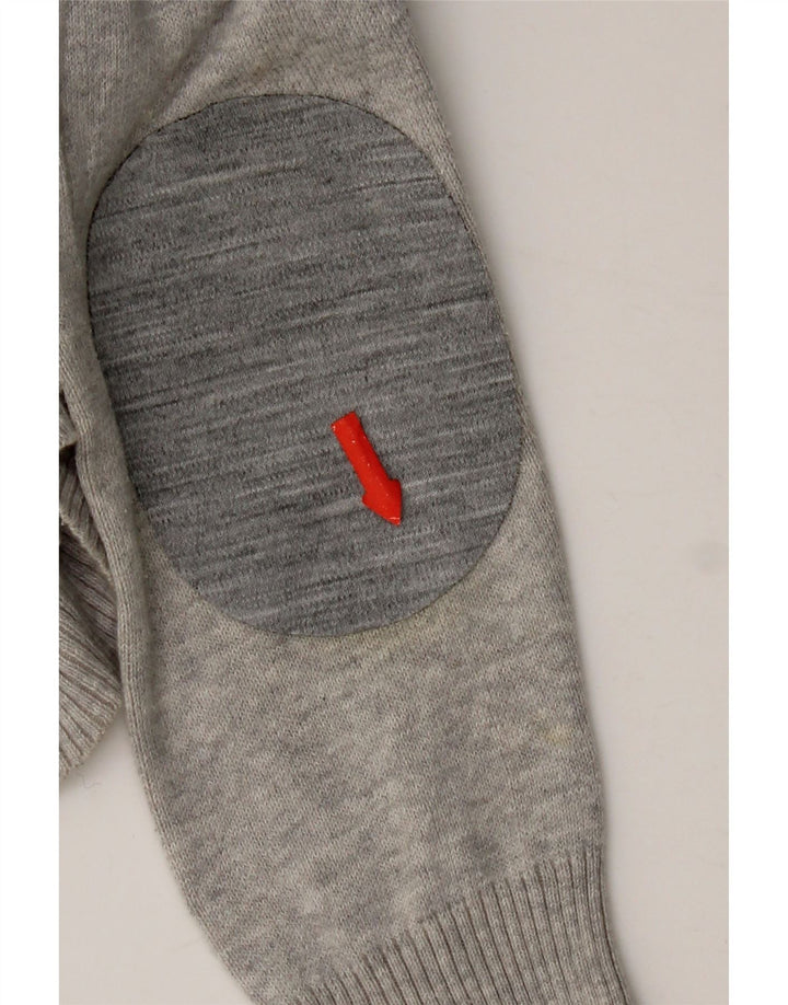 Sweter damski Zara Cardigan UK 10 Small Grey