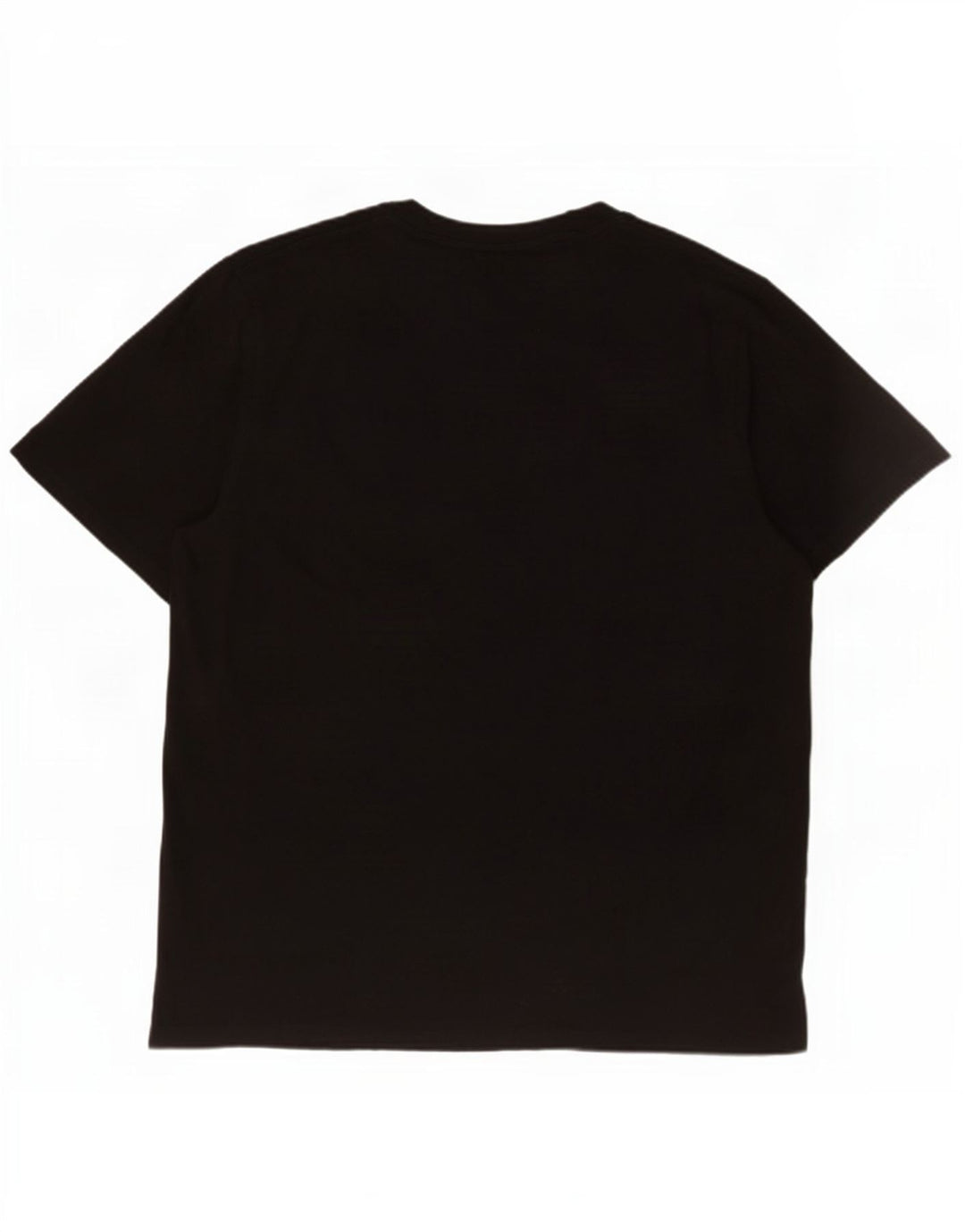 T-shirt męski Jack & Jones Top 2XL, czarny, bawełniany