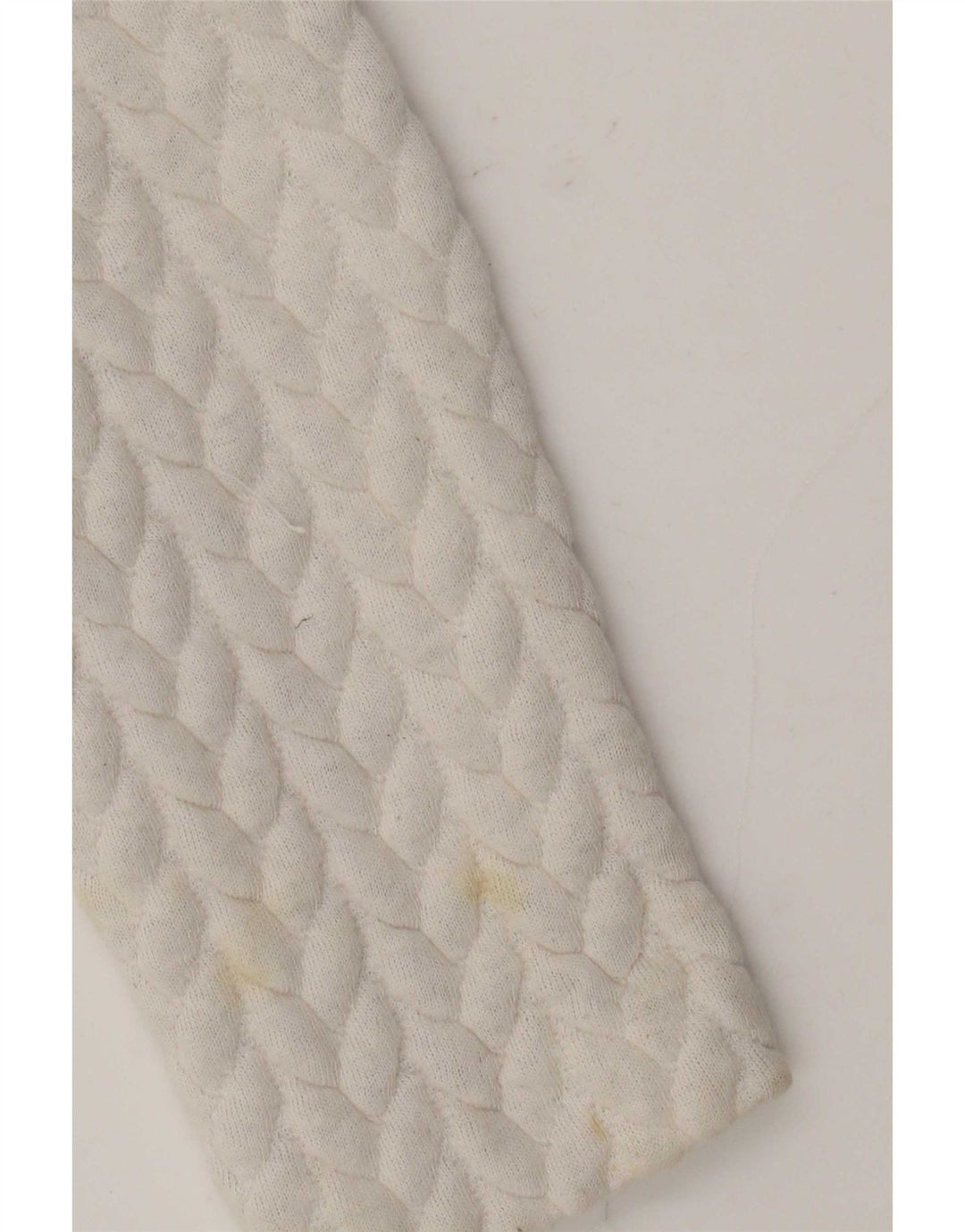 Damski sweter Zara UK 12 w kolorze średnioszarym