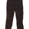 Męskie spodnie cargo Dickies W32 L30 Czarny poliester