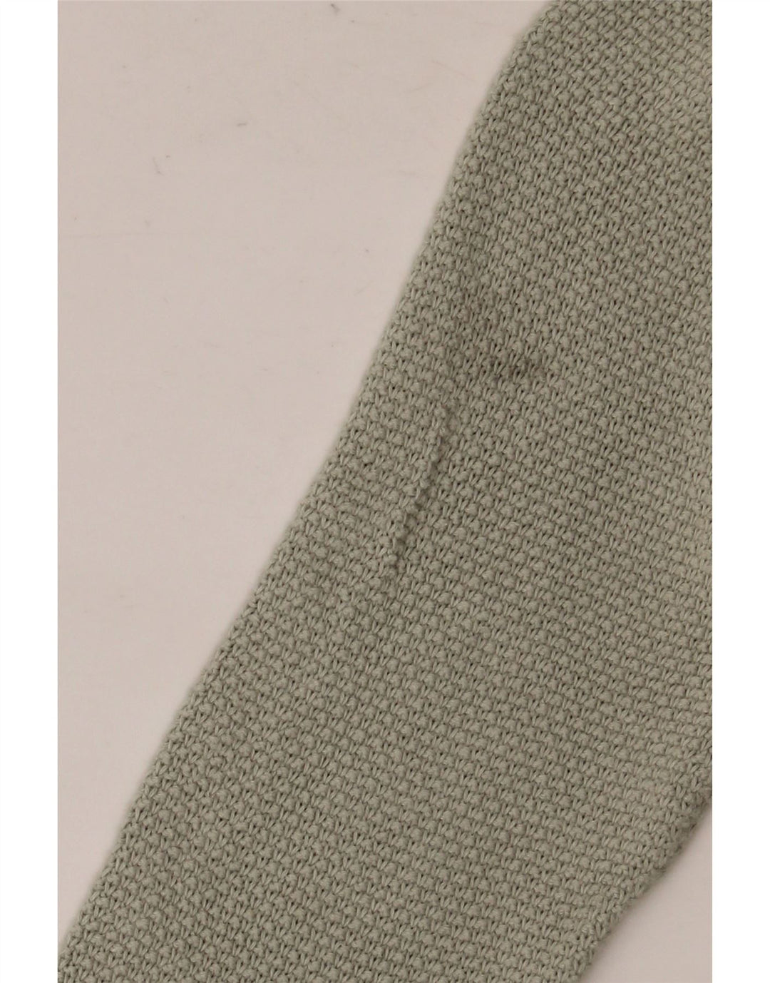 Męski sweter O'Neill z dekoltem w łódkę, duży, bawełniany khaki