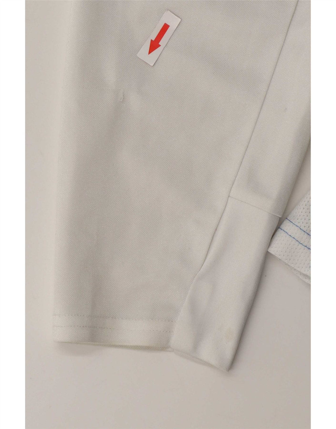 Męska koszulka Puma z długim rękawem 2XL w kolorze niebieskim