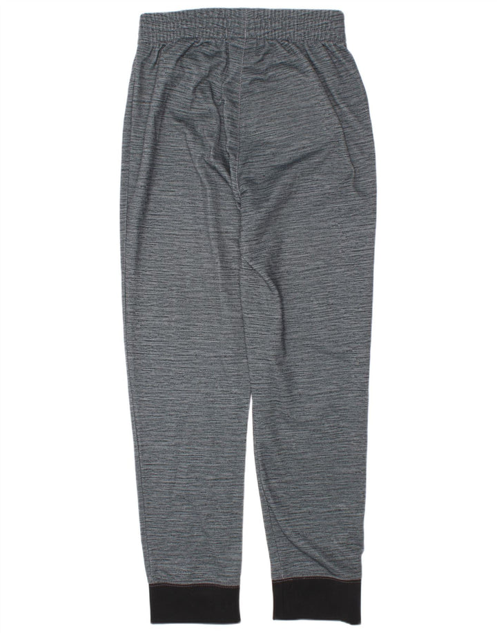 Spodnie dresowe chłopięce Jordan Joggers 8-9 lat, małe, szare nakrapiane