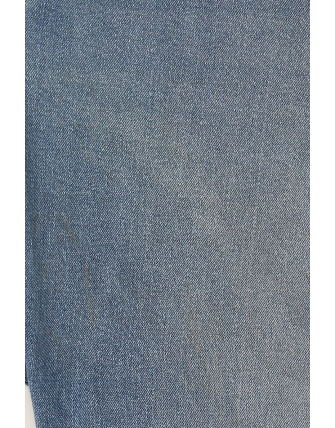 Męskie jeansy Lee Rider Slim W38 L32 Niebieskie bawełniane