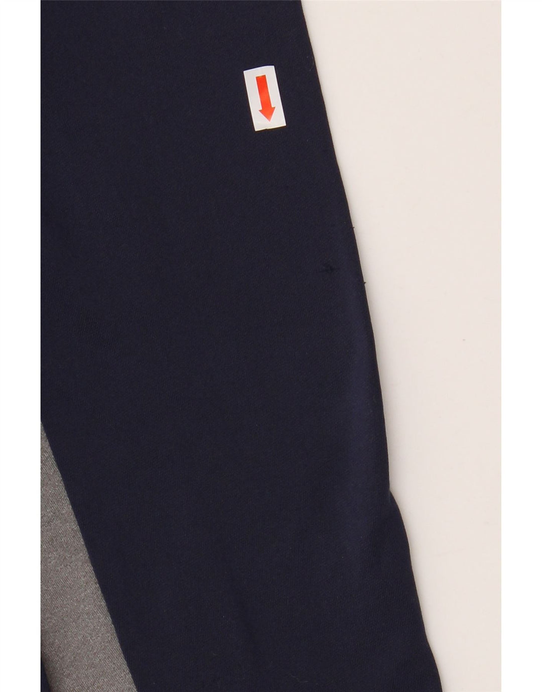 Męski dres z zamkiem błyskawicznym, Top Medium