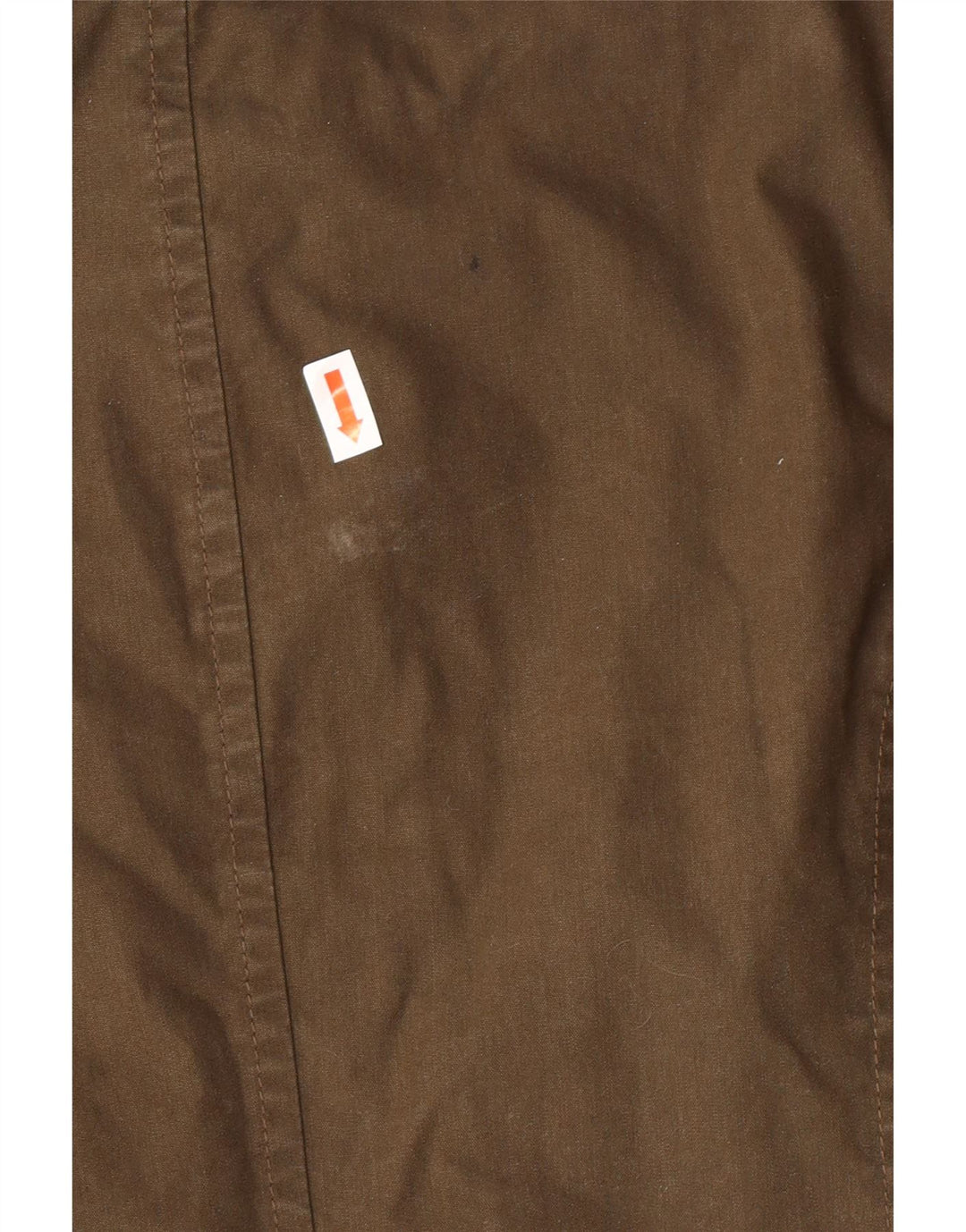 Damska kurtka użytkowa JACK WILLS UK 8, mała, bawełniana khaki