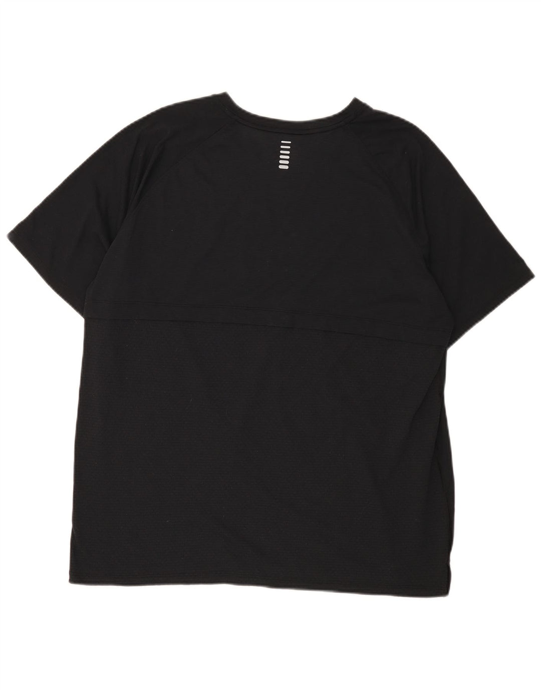 Koszulka męska Under Armour Top 2XL w kolorze czarnym