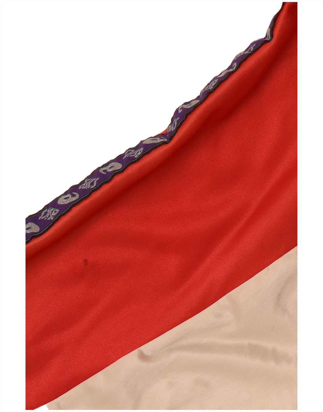 Męska kurtka dresowa ASICS IT 48 w kolorze złamanej bieli