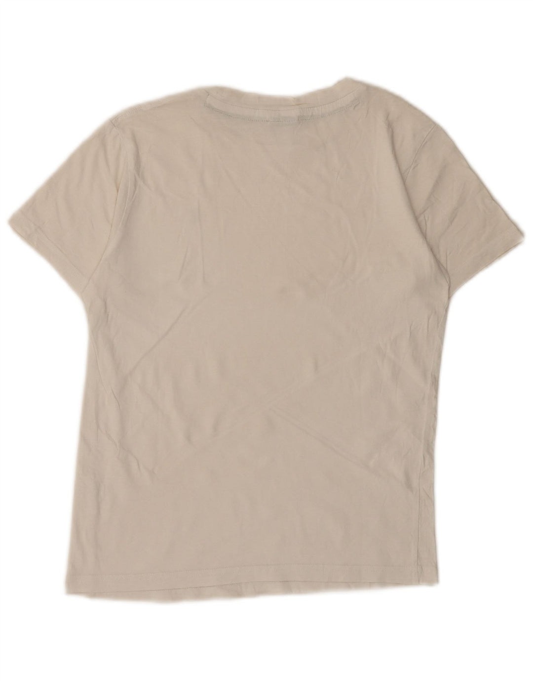 Koszulka chłopięca Champion, rozmiar 11-12 lat, duża, biała