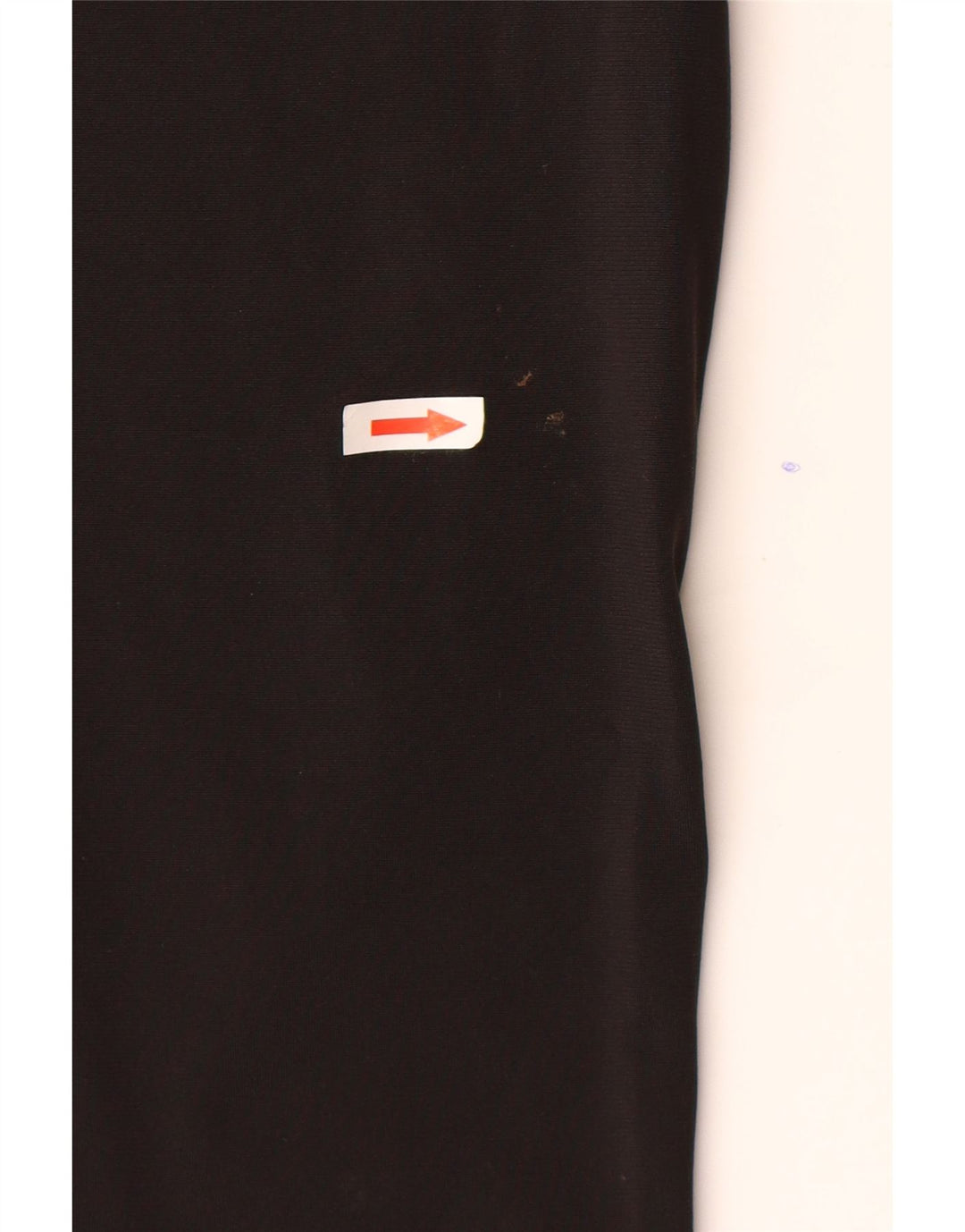 Chłopięca kurtka dresowa Puma 15-16 lat, czarny poliester z blokami kolorów