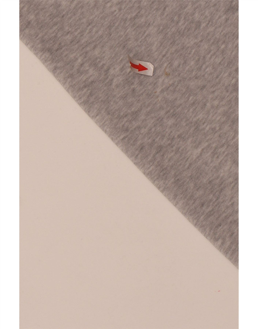 Męski sweter z kapturem Tommy Hilfiger w kolorze średnioszarym