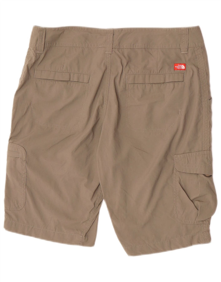 Damskie spodenki cargo The North Face US 8 Medium W30, szary nylon