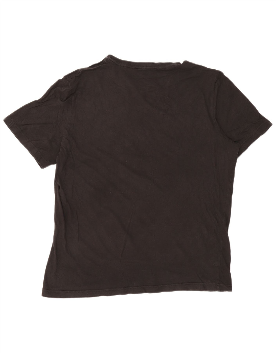 Męski T-shirt z grafiką PUMA, XL, czarny