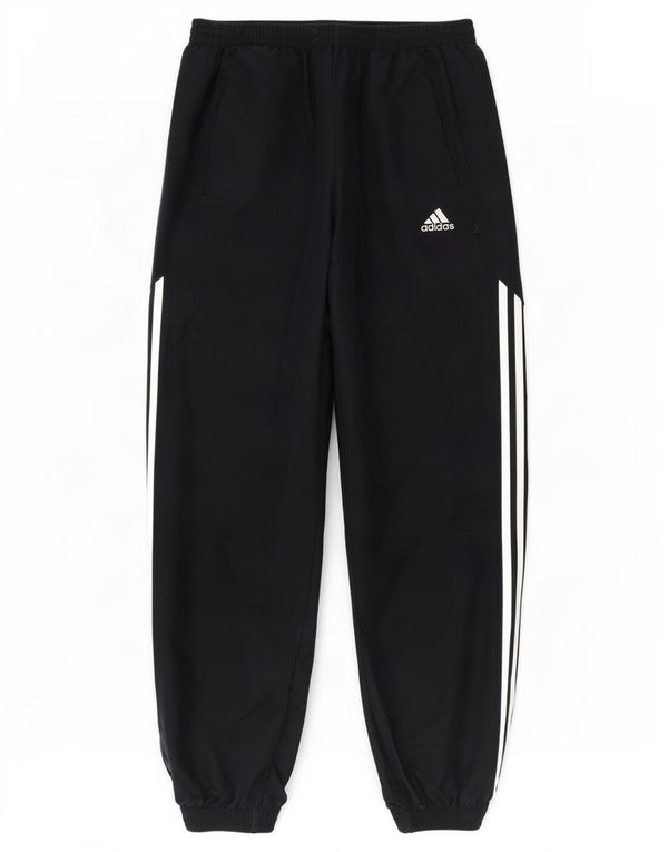 Adidas Męskie spodnie dresowe Joggers XL Granatowy poliester