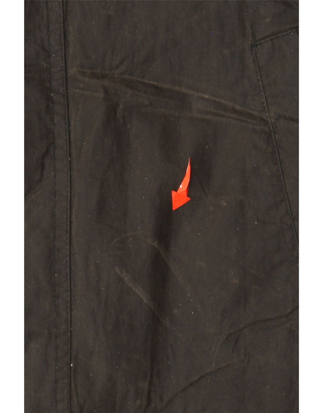 Męska kurtka Barbour z woskowanej bawełny UK 38 Średnioszary, bawełniany klasyk