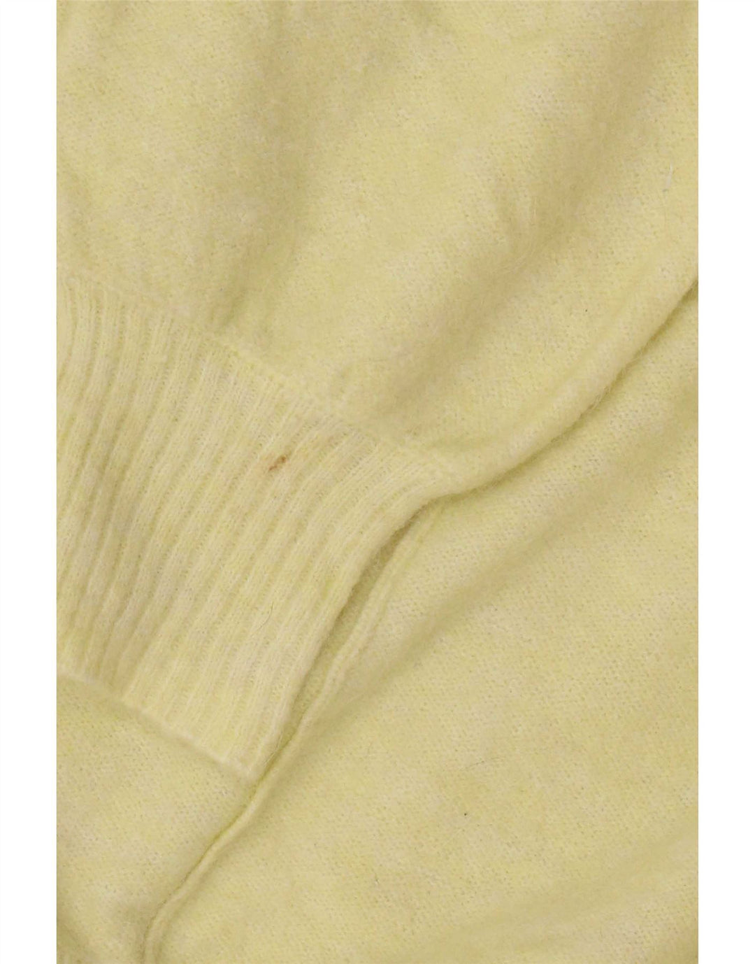 Damski sweter oversize White Stuff UK 12 Medium Yellow