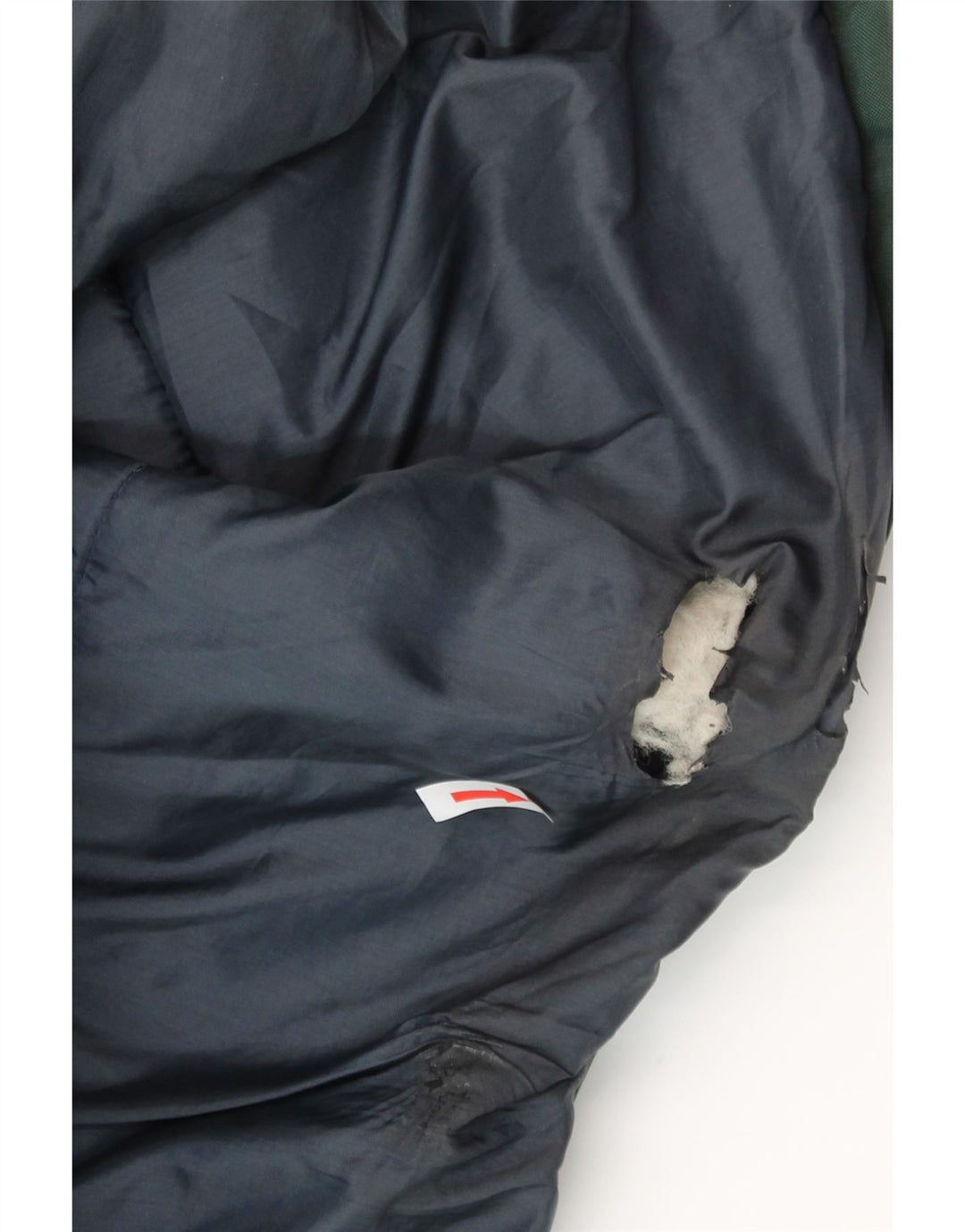 Męska kurtka użytkowa BRUGI IT 56 3XL zielona