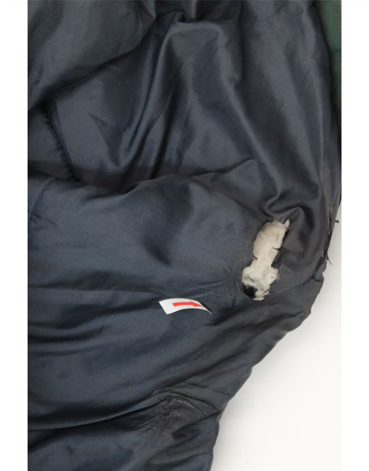 Męska kurtka użytkowa BRUGI IT 56 3XL zielona