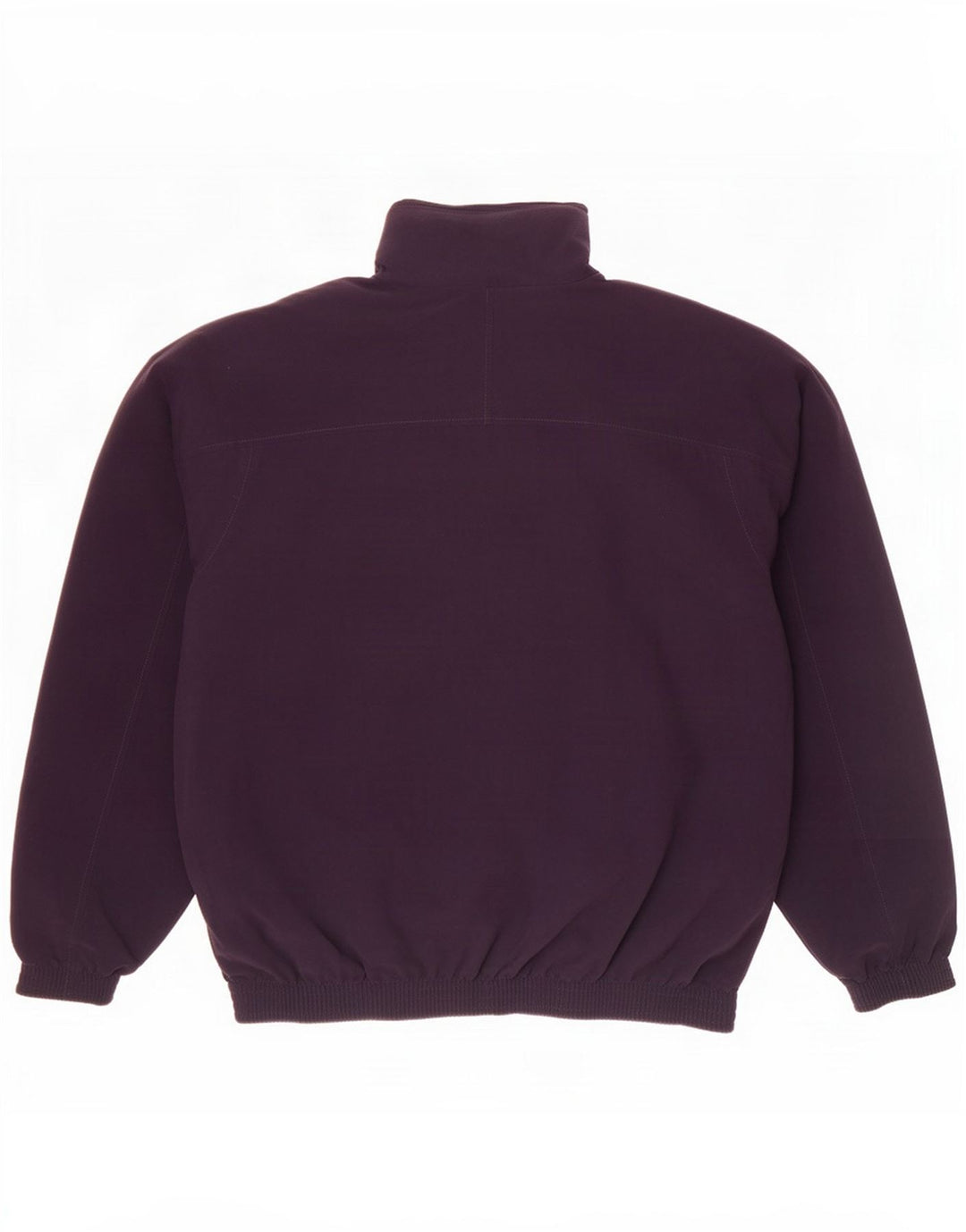 Champion Męska bluza dresowa, duża, granatowa, bawełniana
