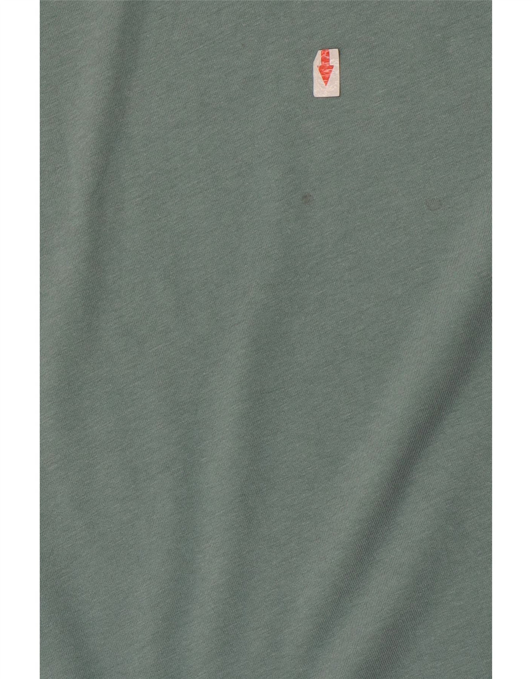 Męska koszulka z grafiką Puma Top 2XL w kolorze zielonym