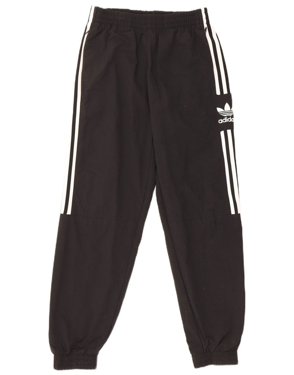 Adidas Męskie spodnie dresowe Joggers Small Black Nylon