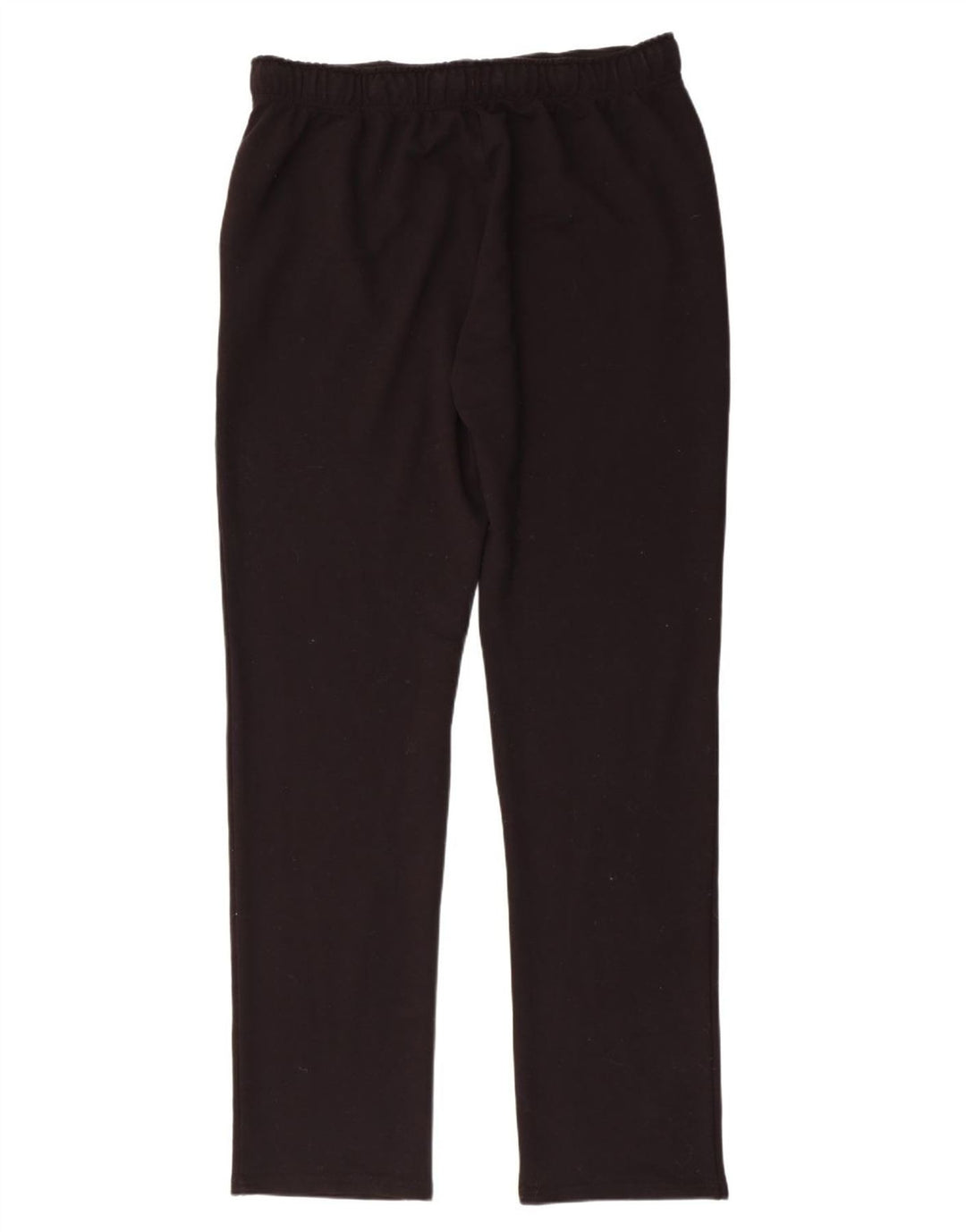 ORVIS Mens Tall Tracksuit Trousers XL  Black Rayon