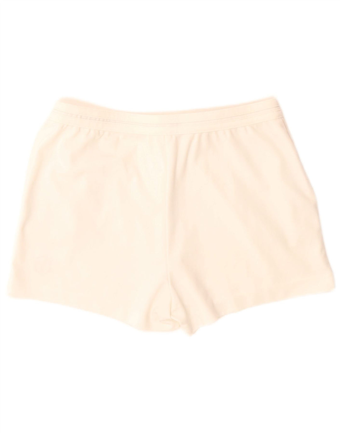 Męskie tenisowe spodenki Chino Sergio Tacchini W30 Średni biały poliester