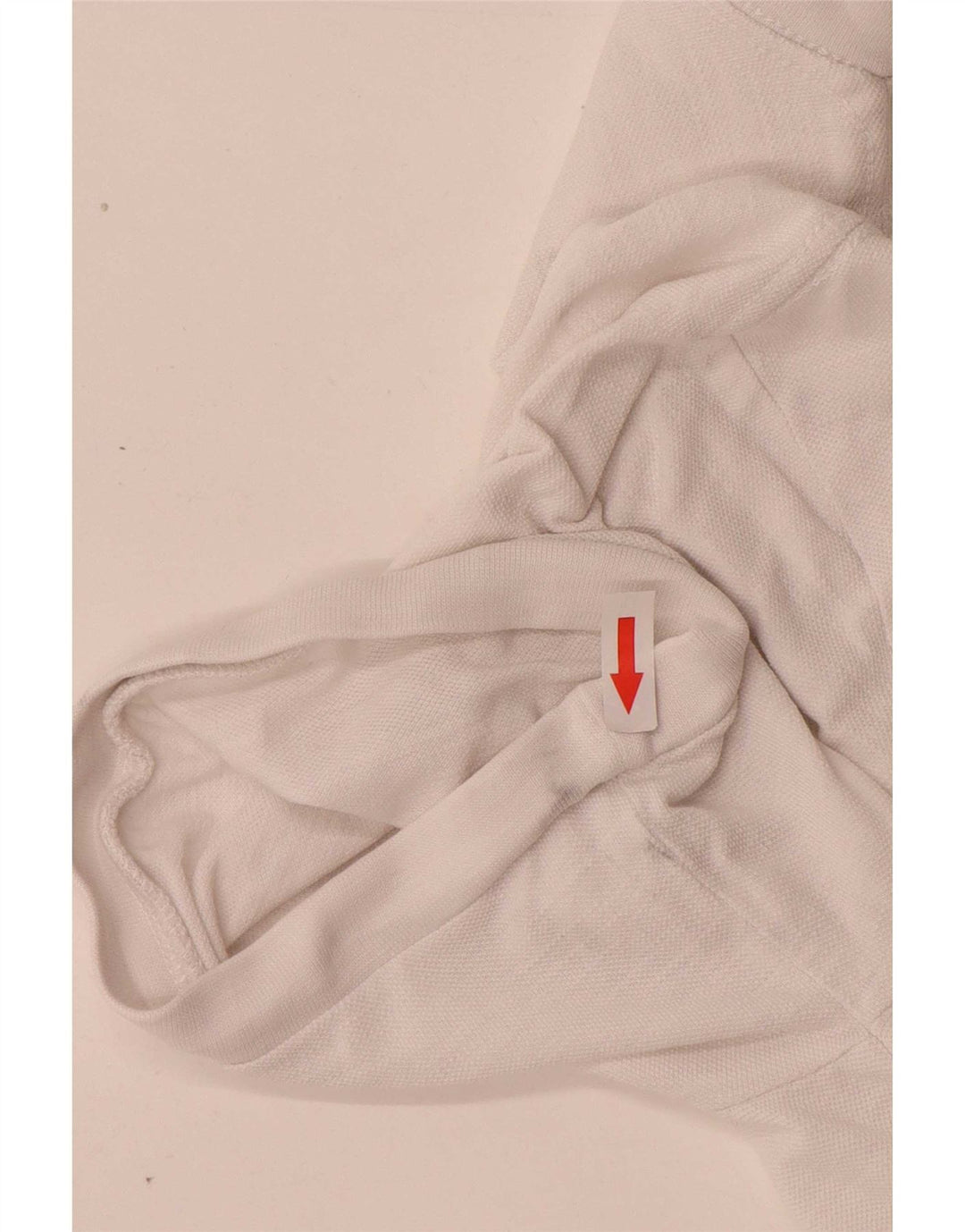 T-shirt damski Gas Top XL, biały