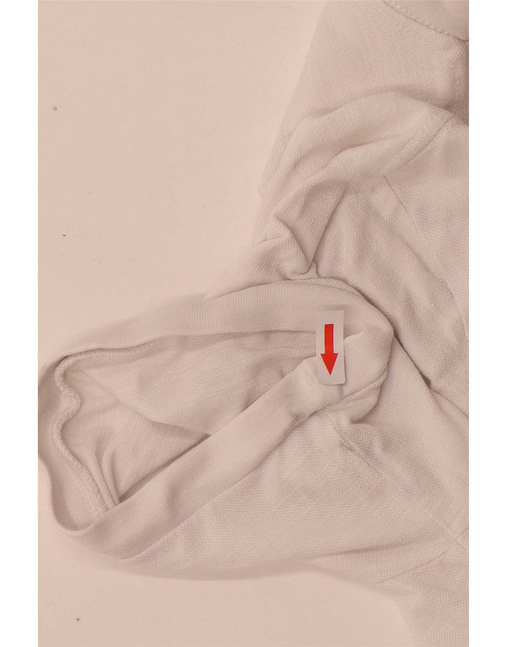 T-shirt damski Gas Top XL, biały