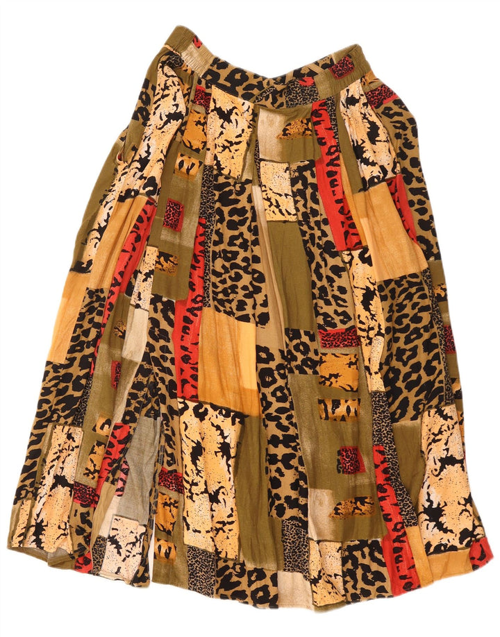Spódnica damska Yessica EU 40 Medium W28 Wielobarwny patchwork