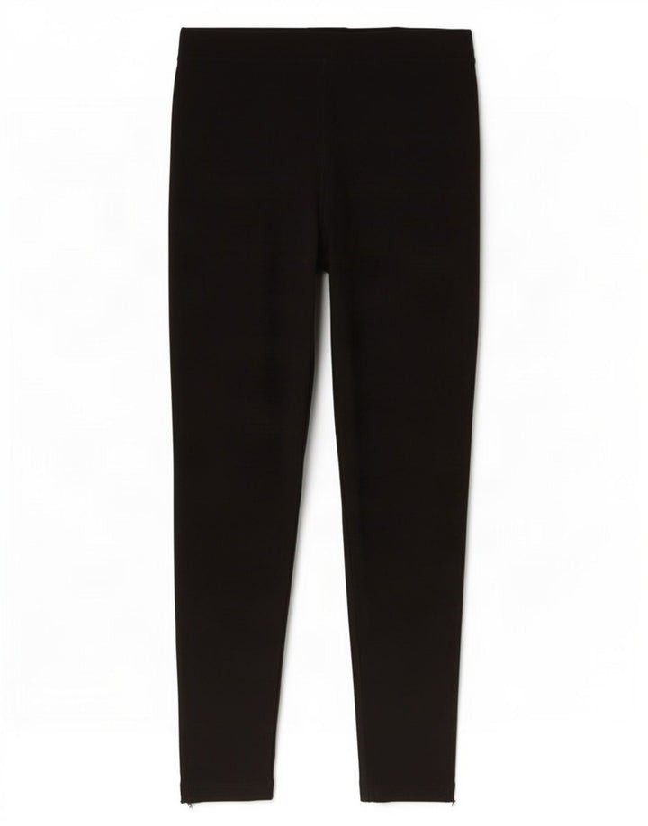 Legginsy damskie Champion UK 6 XS Czarne