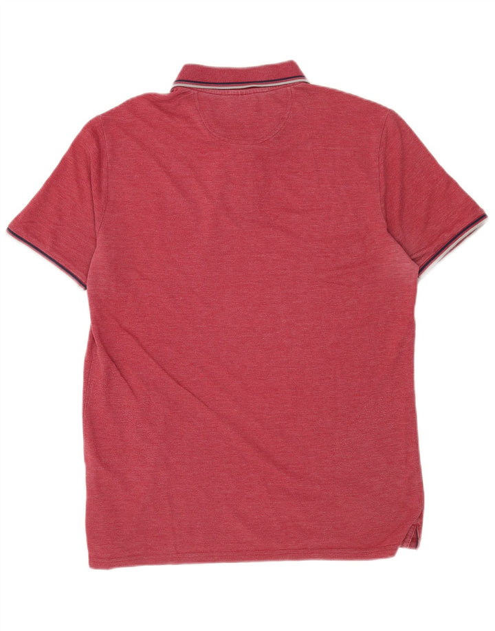 Męska koszulka polo Champion, średni róż