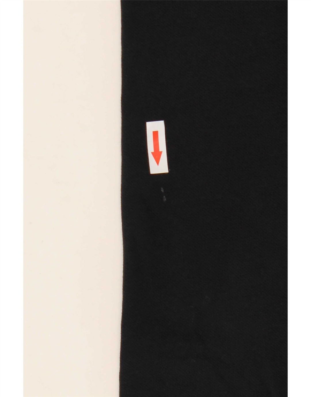 Męska bluza z grafiką Puma, duża, czarna, bawełniana